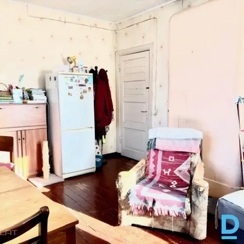 Pārdod mājas O. Kalpaka 54 Pārdod mājas O. Kalpaka 54