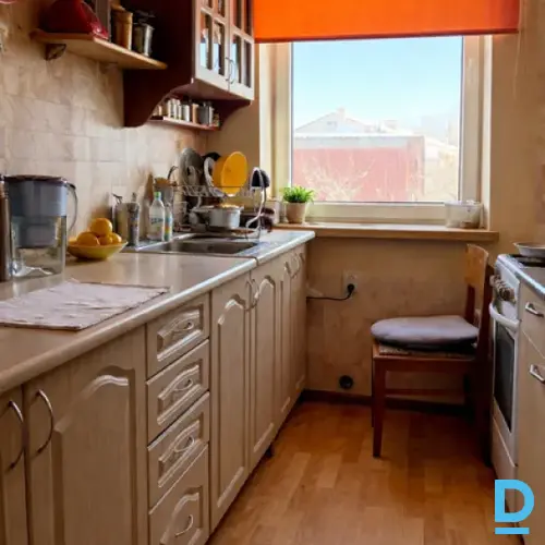 Pārdod mājas O. Kalpaka 54 Pārdod mājas O. Kalpaka 54