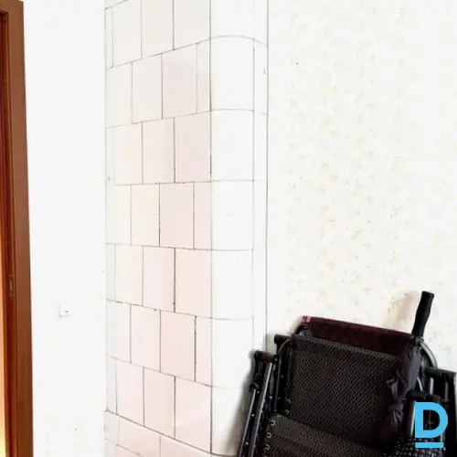 Pārdod mājas O. Kalpaka 54 Pārdod mājas O. Kalpaka 54