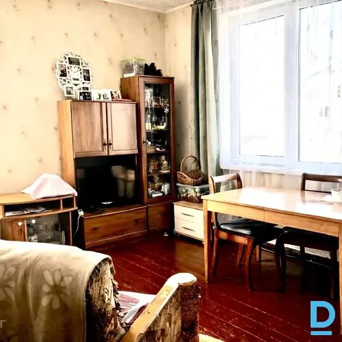 Pārdod mājas O. Kalpaka 54 Pārdod mājas O. Kalpaka 54