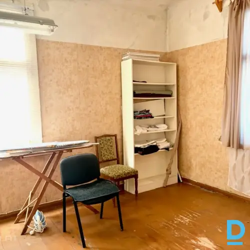 Pārdod mājas O. Kalpaka 54 Pārdod mājas O. Kalpaka 54