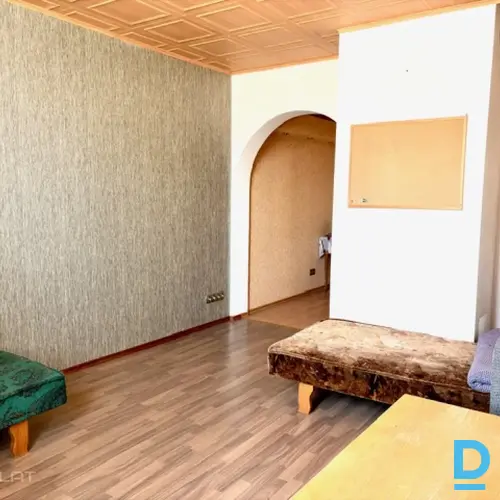 Pārdod mājas O. Kalpaka 54 Pārdod mājas O. Kalpaka 54