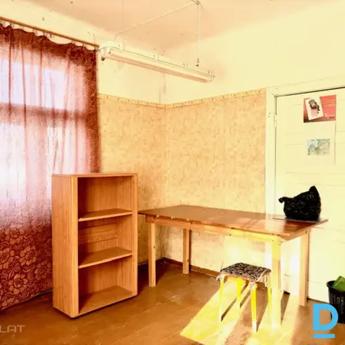 Pārdod mājas O. Kalpaka 54 Pārdod mājas O. Kalpaka 54