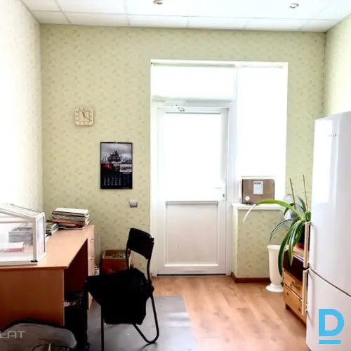 Pārdod mājas O. Kalpaka 54 Pārdod mājas O. Kalpaka 54