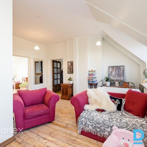 Mājas "Lielsaulīši" ar zemesgabalu Dreiliņos