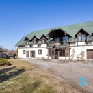 Mājas "Lielsaulīši" ar zemesgabalu Dreiliņos