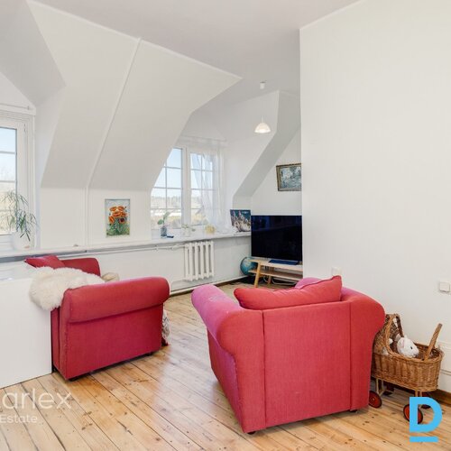 Mājas "Lielsaulīši" ar zemesgabalu Dreiliņos