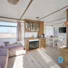 Pārdod māju Dūdas