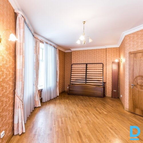 Birojs Rīgas klusajā centrā Birojs Rīgas klusajā centrā