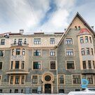 Birojs Rīgas klusajā centrā