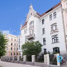 Apartment for rent in Riga