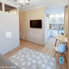 Apartment for rent in Riga