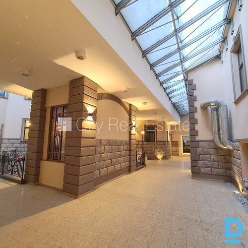 Izīrē dzīvokli Rīgā