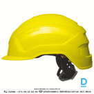 UVEX PRONAMIC E S WR 9730031 Electrically Insulating Helmet Work Safety Helmet Euroslot Adapters Maximum Performance Yellow GERMANY Work Safety Accessories Protective Clothing