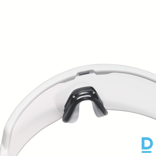 UVEX ULTRASHIELD 9122885 Darba Brilles ar Zilu Spoguli uz Lēcas UV400 Protection Permanent Anti Fog White Blue GERMANY Darba Drošības Aizsardzības Aksesuāri