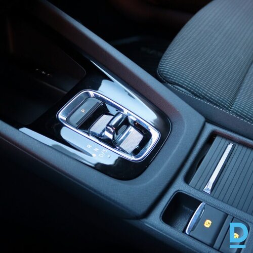 Pārdod Skoda Octavia Combi Ambition 2.0Tdi, 2021