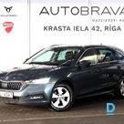 For sale Skoda Octavia Combi Ambition 2.0Tdi, 2021