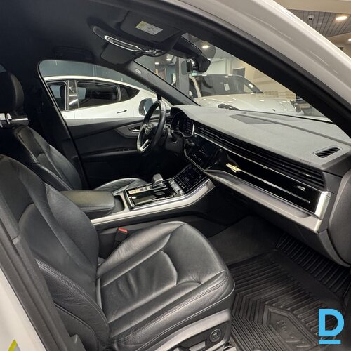 Pārdod Audi Q7 3.0TDI, Quattro, 2020 Pārdod Audi Q7 3.0TDI, Quattro, 2020