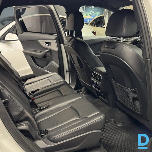 Pārdod Audi Q7 3.0TDI, Quattro, 2020 Pārdod Audi Q7 3.0TDI, Quattro, 2020
