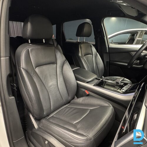 Pārdod Audi Q7 3.0TDI, Quattro, 2020 Pārdod Audi Q7 3.0TDI, Quattro, 2020
