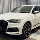 Pārdod Audi Q7 3.0TDI, Quattro, 2020