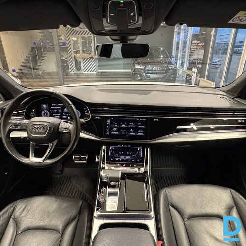 Pārdod Audi Q7 3.0TDI, Quattro, 2020 Pārdod Audi Q7 3.0TDI, Quattro, 2020