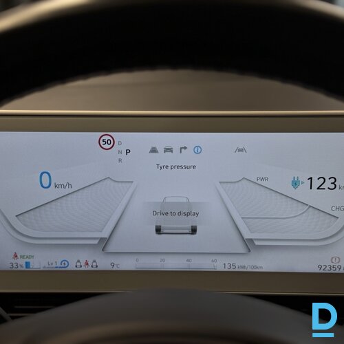 Pārdod Hyundai Ioniq 5, 77,4 kWh, 2021 Pārdod Hyundai Ioniq 5, 77,4 kWh, 2021