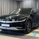 Pārdod Hyundai Ioniq 5, 77,4 kWh, 2021