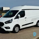 Pārdod Ford Transit Custom 2.0D, 2021