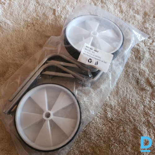 Pārdod Velo 12-20 Velo aksesuārs