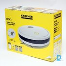 For sale Karcher RCV2 Robotic vacuum cleaners