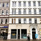 Biroja vai pakalpojumu telpas centrā