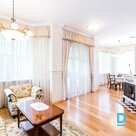 Izīrē māju Jūrmalā