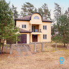 Pārdod māju Melnalkšņi 5