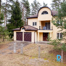 Продают дом в Melnalkšņi 5