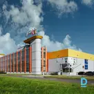 Izīrē biroju Ziemeļu iela 4