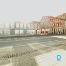 Iznomā komerctelpas Čaka iela Rīga