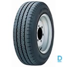 HANKOOK RA08 195 70 R15 C 104/102R