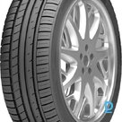 ZEETEX HP2000 VFM 205 50 R17 93W XL Rim Fringe Protection