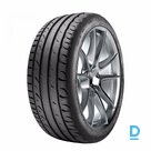 TAURUS ULTRA HIGH PERFORMANCE 205 50 R17 93V XL Rim Fringe Protection