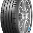 DUNLOP SPORT MAXX RT 2 SUV 225 55 R18 98V Rim Fringe Protection