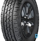 DUNLOP GRANDTREK AT5 225 65 R17 102H Rim Fringe Protection