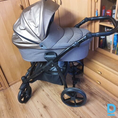 Pārdod Milli comfort Pastaigu rati