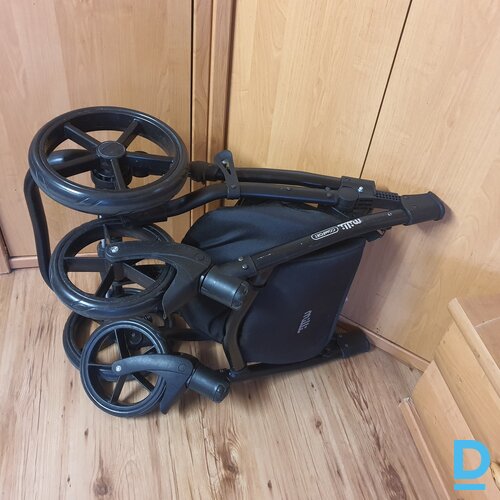 Pārdod Milli comfort Pastaigu rati