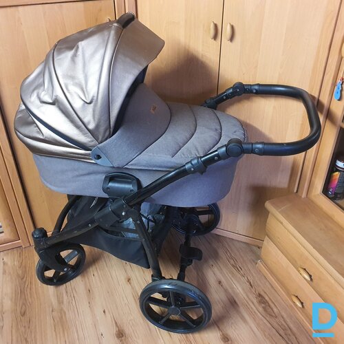 Pārdod Milli comfort Pastaigu rati