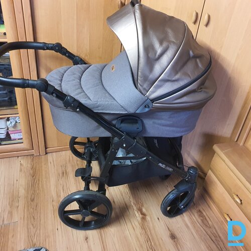 Pārdod Milli comfort Pastaigu rati