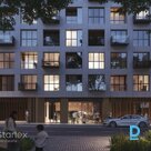 Telpas restorānam jaunajā projektā "Heart of Hanza"