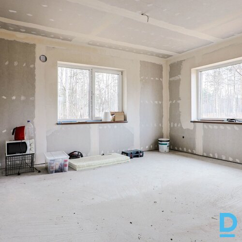 Pārdod māju Ogres novads Ikšķile Māras iela 65