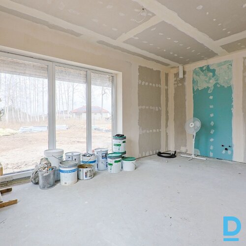 Pārdod māju Ogres novads Ikšķile Māras iela 65