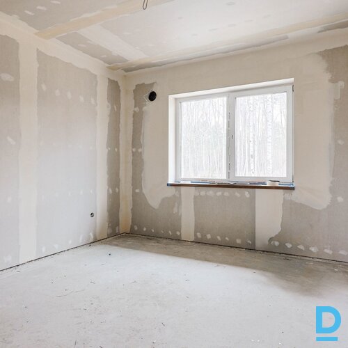 Pārdod māju Ogres novads Ikšķile Māras iela 65